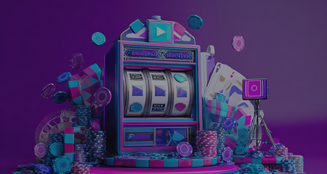 Casiplay